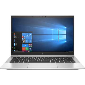 HP EliteBook 13,3“ 830 G7 Core i5-10210U 1,60 GHz