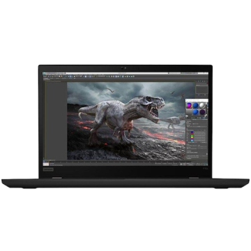 Lenovo ThinkPad P15s G2i 15,6“ Core i7-1165G7 2,8 GHz