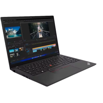 Lenovo ThinkPad P14s G3 14“ Core i7-1260P 2,1 GHz