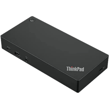 Lenovo ThinkPad USB-C Dock Gen 2