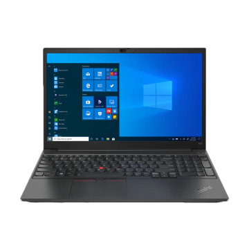 Lenovo ThinkPad 15,6“ E15 G3 AMD Ryzen 5 5500U 2,1 GHz
