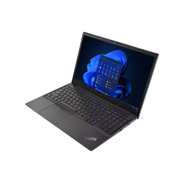 Lenovo ThinkPad 15“ E15 Gen 4 Ryzen 5-5625U 2,3 GHz