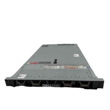 Dell Server EMC PowerEdge R640 RMC Xeon Silver 4215R 3,2 GHz
