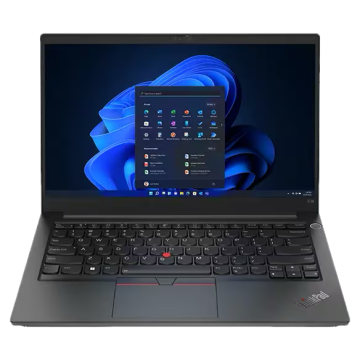 Lenovo ThinkPad E14 G4 14“ Core i5-1235U 1,3 GHz