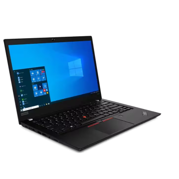 Lenovo ThinkPad 14“ T14 Gen 2 Touch Core i7-1165G7 2,8 GHz