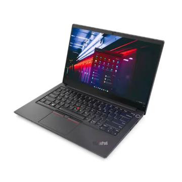 Lenovo ThinkPad 14“ E14 Gen 2 Core i5-1135G7 2,4 GHz