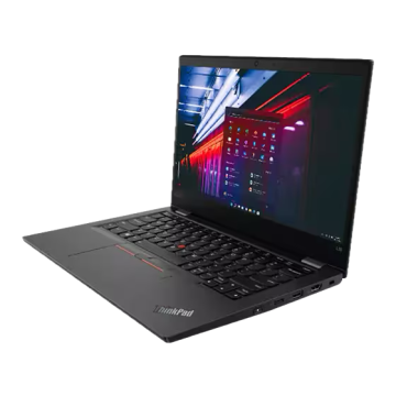 Lenovo ThinkPad L13 G2 13,3“ Core i7-1165G7 2,8 GHz