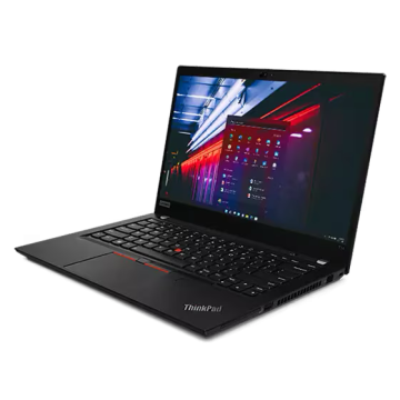 Lenovo ThinkPad T14 Gen 2i Core i5-1135G7 2,4 GHz