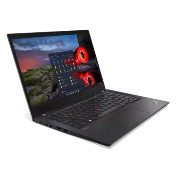 Lenovo ThinkPad 14“ T14s Gen 2a Ryzen 7 PRO-5850U 1,9 GHz