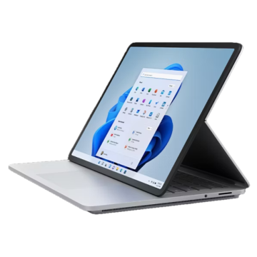 Microsoft Surface Laptop Studio 14,4“ Core i7-11370H 3,0 GHz