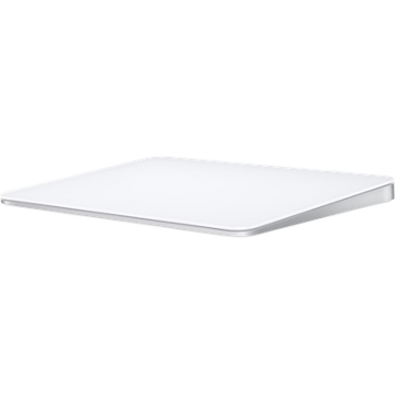 Apple Magic Trackpad 3 - Weiß