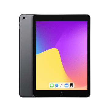 Apple iPad 9  (10,2") 64 GB Wi-Fi + Cellular - Space Grau