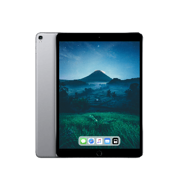 Apple iPad Pro 1  (9,7") 32 GB Wi-Fi + Cellular - Space Grau
