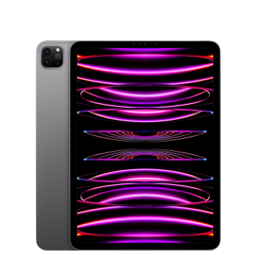 Apple iPad Pro 4  (11") 512 GB Wi-Fi + Cellular - Space Grau