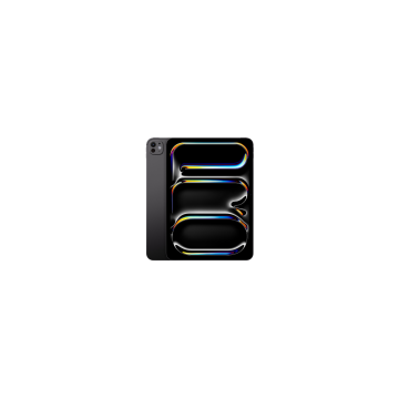 Apple iPad Pro M4  (11") 1 TB Wi-Fi + Cellular - Space Schwarz