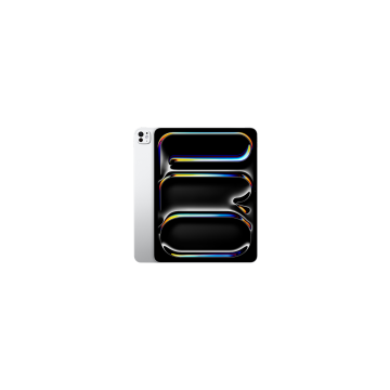 Apple iPad Pro M4  (13") 256 GB Wi-Fi + Cellular - Silber
