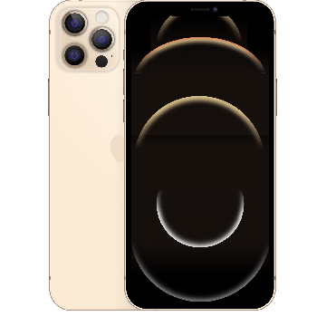 Apple iPhone 12 Pro Max 128 GB - Gold