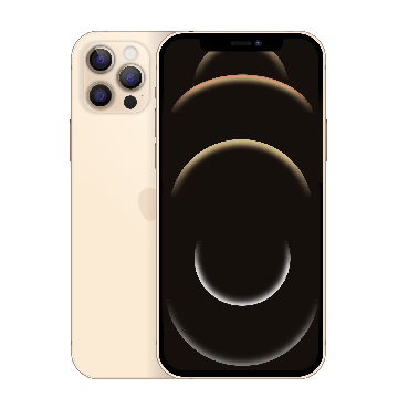 Apple iPhone 12 Pro 128 GB - Gold