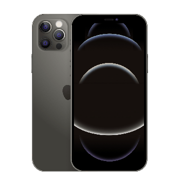 Apple iPhone 12 Pro 256 GB - Graphit