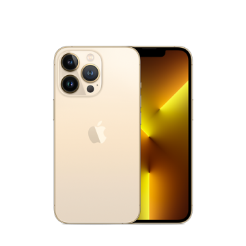 Apple iPhone 13 Pro 128 GB - Gold