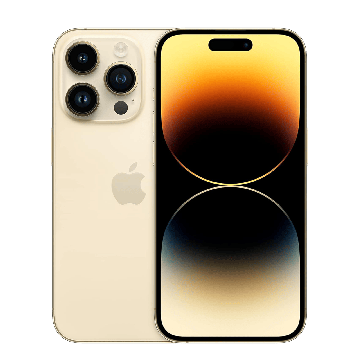 Apple iPhone 14 Pro 256 GB - Gold