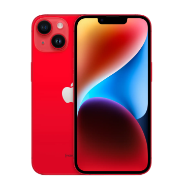 Apple iPhone 14 256 GB - PRODUCT RED