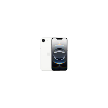 Apple iPhone 16e 512 GB - Weiß