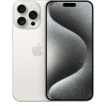 Apple iPhone 16 Pro Max 1 TB - Titan Wüstensand
