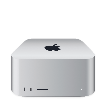 Apple Mac Studio (2022) M1 Ultra 48-Core GPU 3,2 GHz