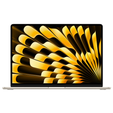 Apple MacBook Air 15" (2023) M2 10-Core GPU 3,49 GHz - Polarstern