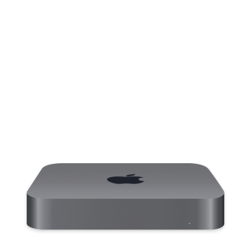 Apple Mac mini (2018) Core i5 3,0 GHz