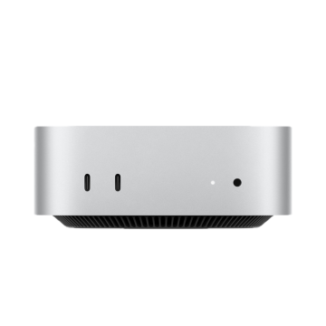 Apple Mac mini (2024) M4 10-Core GPU 4,4 GHz
