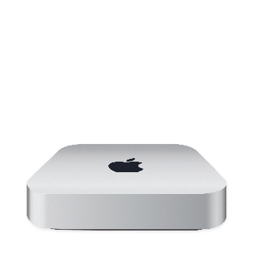 Apple Mac mini (2020) M1 8-Core GPU 3,2 GHz