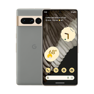 Google Pixel 7 Pro 256 GB - Hazel