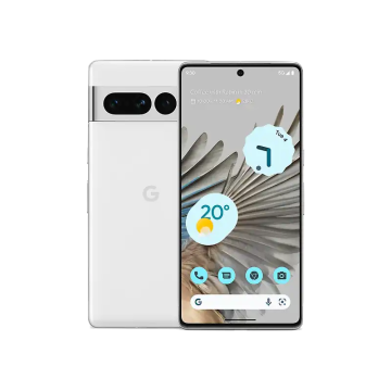 Google Pixel 7 Pro 256 GB - Snow
