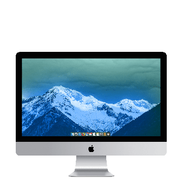 Apple iMac Retina 4K 21,5" (2019) Core i5 3,0 GHz