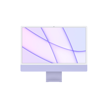 Apple iMac Retina 4.5K 24" (2021) M1 8-Core GPU 3,2 GHz