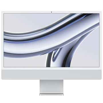 Apple iMac Retina 4.5K 24" (2023) M3 8-Core GPU 4,05 GHz