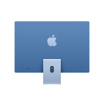 Apple iMac Retina 4.5K 24" (2024) M4 10-Core GPU 4,4 GHz