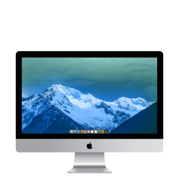 Apple iMac Retina 4K 21,5" (2019) Core i5 3,0 GHz