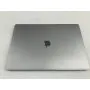 Apple MacBook Pro 16" (2019) Touch Bar Core i9 2,3 GHz - Space Grau thumbnail