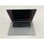 Apple MacBook Pro 16" (2019) Touch Bar Core i9 2,3 GHz - Space Grau thumbnail