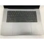 Apple MacBook Pro 16" (2021) M1 Pro 16-Core GPU 3,2 GHz - Space Grau thumbnail