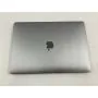 Apple MacBook Pro 13" (2020) Touch Bar M1 8-Core GPU 3,2 GHz - Space Grau thumbnail