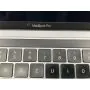 Apple MacBook Pro 13" (2020) Touch Bar M1 8-Core GPU 3,2 GHz - Space Grau thumbnail