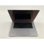 Apple MacBook Pro 16" (2021) M1 Max 24-Core GPU 3,2 GHz - Space Grau thumbnail