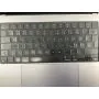 Apple MacBook Pro 16" (2021) M1 Max 24-Core GPU 3,2 GHz - Space Grau thumbnail