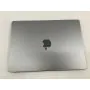 Apple MacBook Pro 14" (2021) M1 Pro 16-Core GPU 3,2 GHz - Space Grau thumbnail