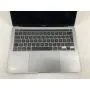 Apple MacBook Pro 13" (2022) Touch Bar M2 10-Core GPU 3,49 GHz - Silber thumbnail