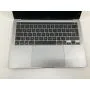 Apple MacBook Pro 13" (2022) Touch Bar M2 10-Core GPU 3,49 GHz - Silber thumbnail